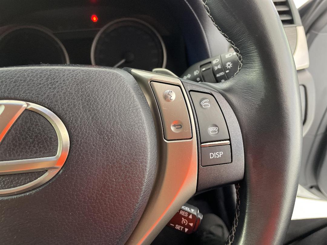 Photo '25' of Lexus GS250