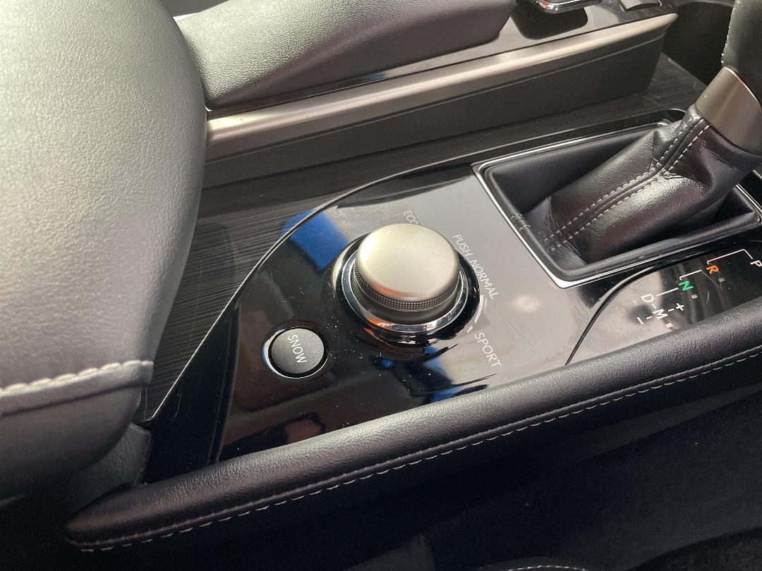 Photo '28' of Lexus GS250