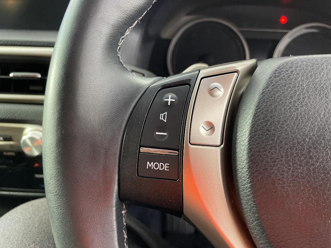 Photo '26' of Lexus GS250