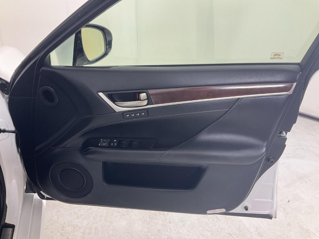 Used Lexus GS450H Hybrid 2012 Otahuhu at Turners Cars 23817639