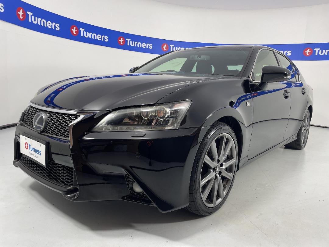 Photo '4' of Lexus GS450H Photo '4' of Lexus GS450H