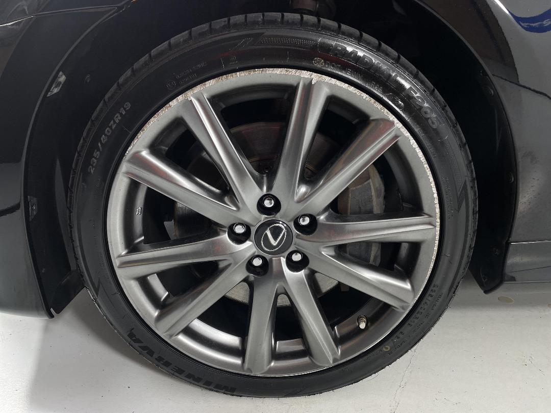 Photo '10' of Lexus GS450H Photo '10' of Lexus GS450H