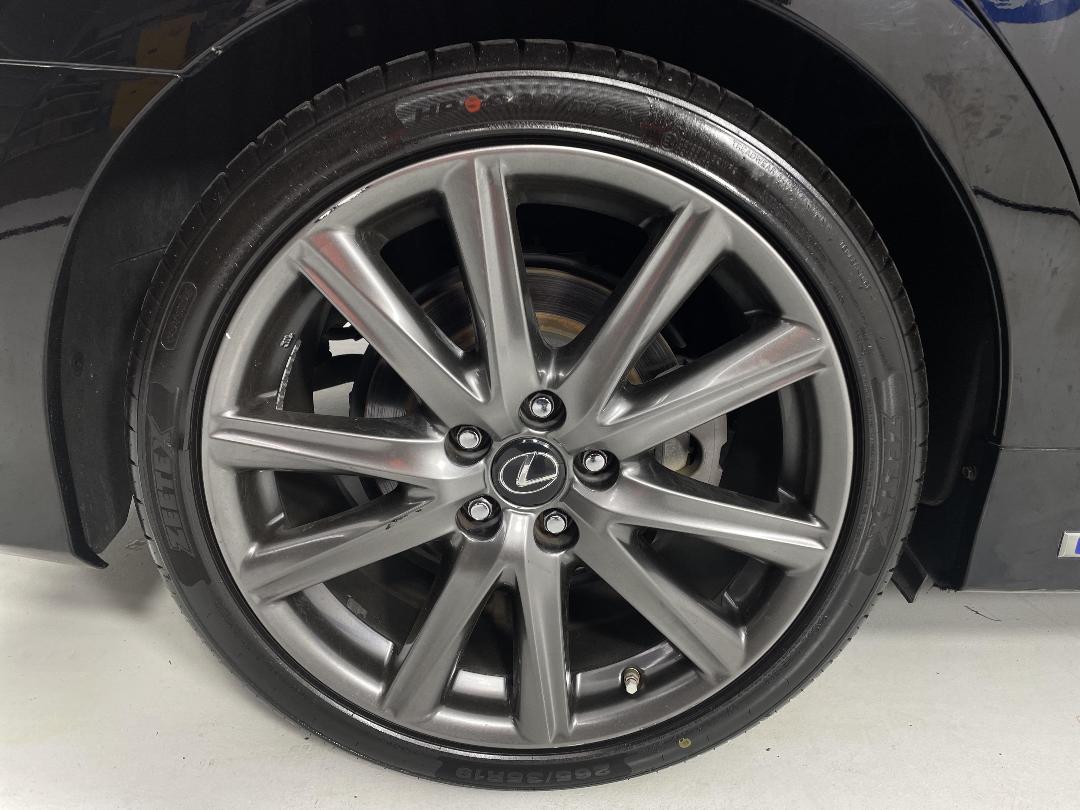 Photo '12' of Lexus GS450H Photo '12' of Lexus GS450H