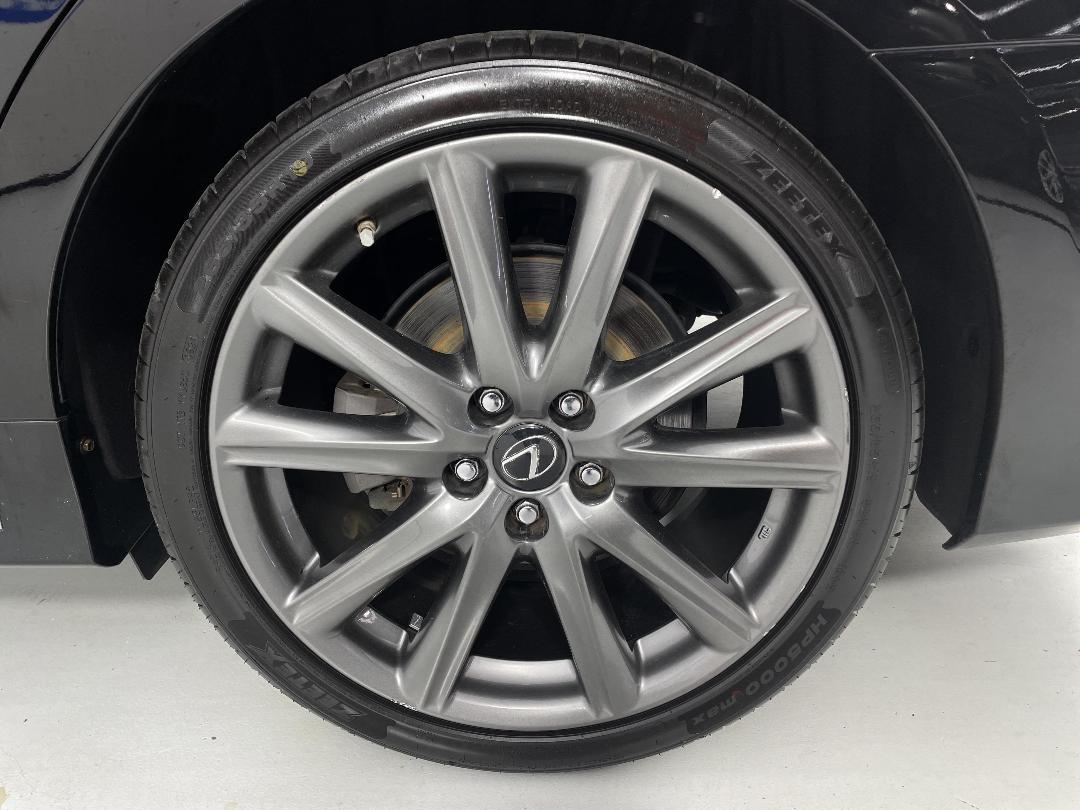 Photo '11' of Lexus GS450H Photo '11' of Lexus GS450H