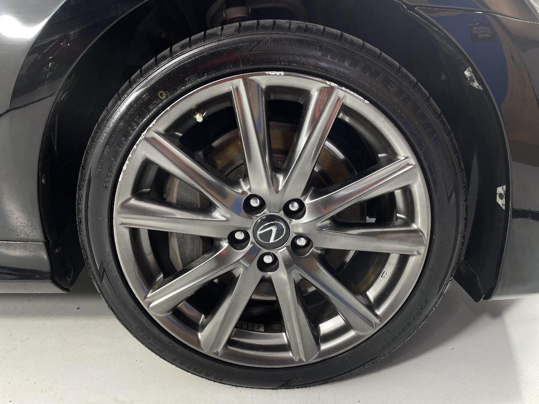 Photo '9' of Lexus GS450H Photo '9' of Lexus GS450H