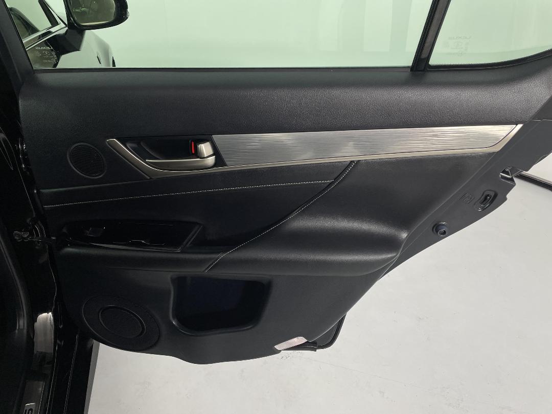 Photo '19' of Lexus GS450H Photo '19' of Lexus GS450H