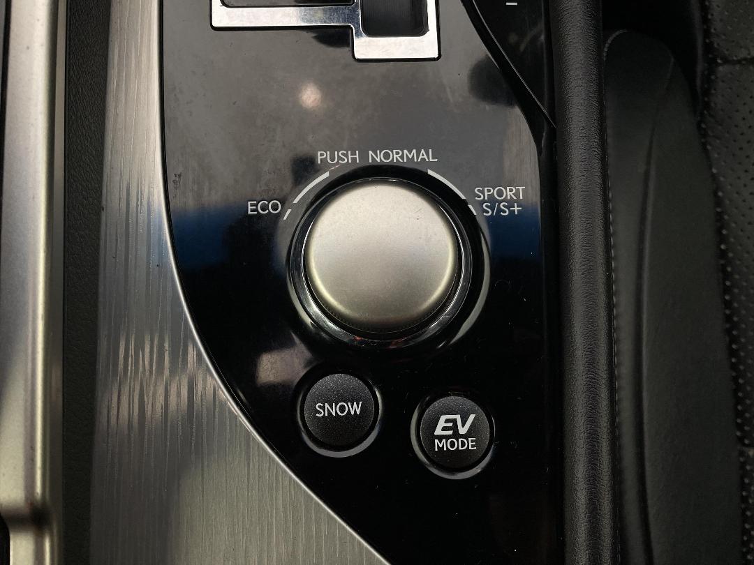 Photo '23' of Lexus GS450H Photo '23' of Lexus GS450H