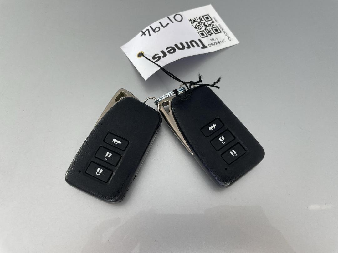 Photo '22' of Lexus GS450H