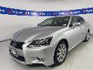 Thumbnail '4' of Lexus GS450H