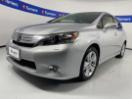 Thumbnail '4' of Lexus HS250H Thumbnail '4' of Lexus HS250H