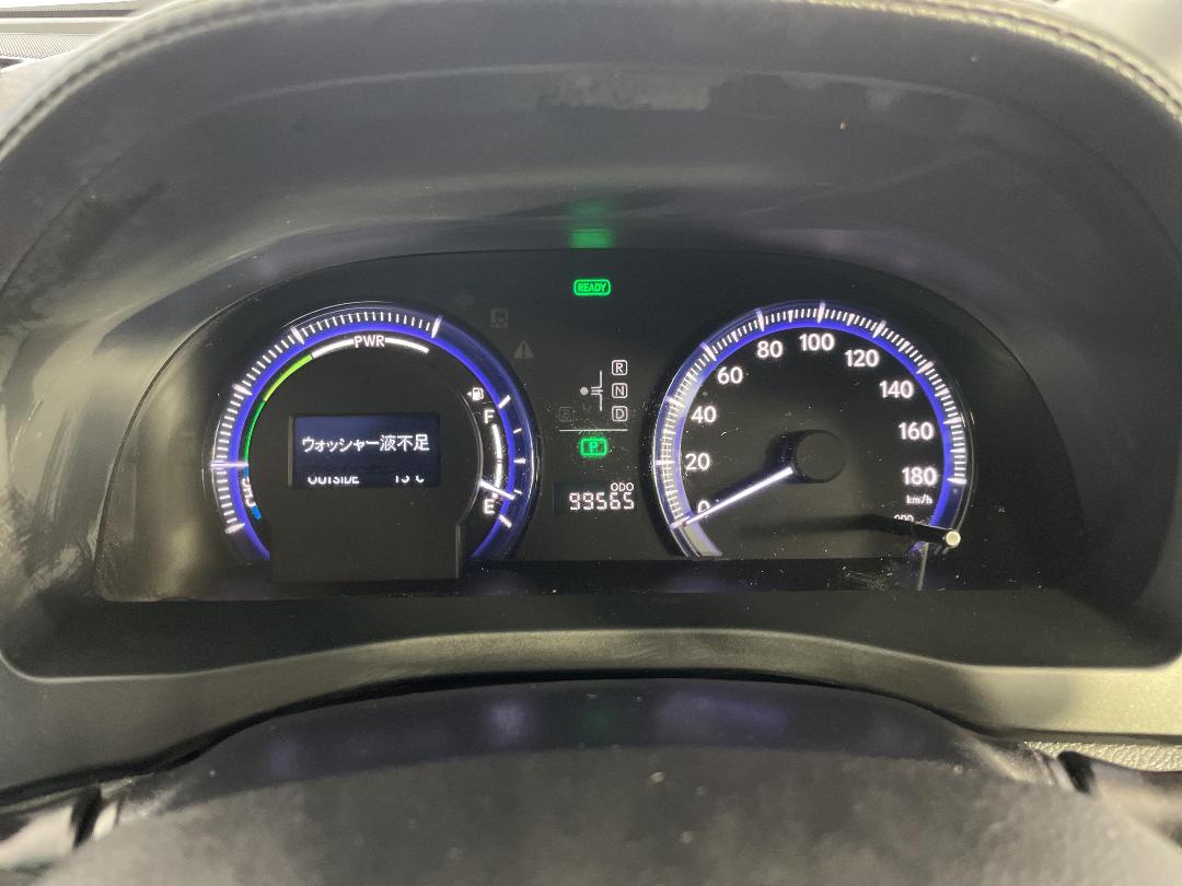 Photo '21' of Lexus HS250H Photo '21' of Lexus HS250H