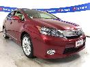 Thumbnail '1' of Lexus HS250H