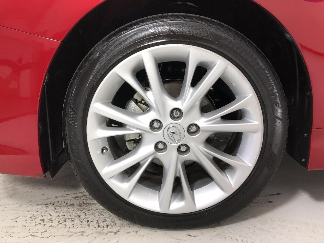 Photo '10' of Lexus HS250H