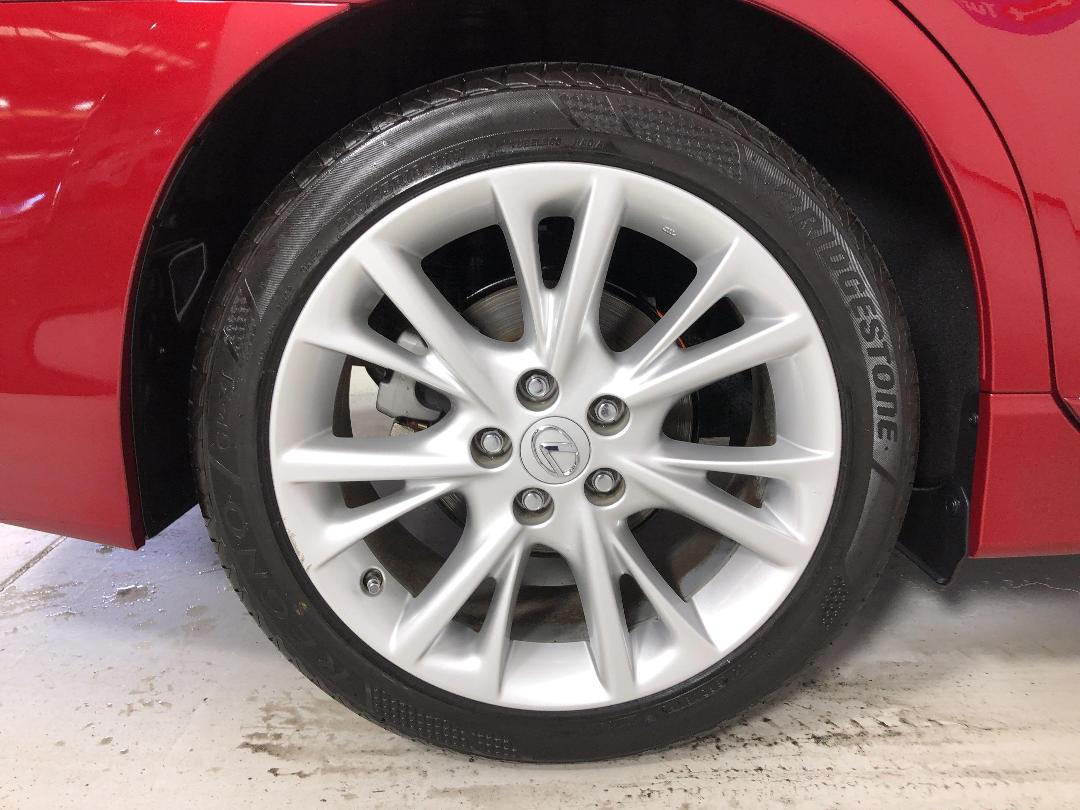 Photo '12' of Lexus HS250H