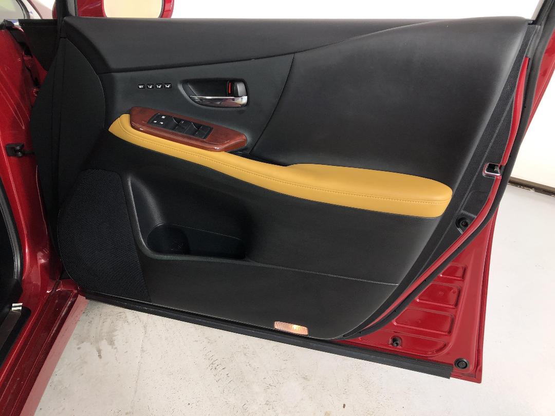 Photo '15' of Lexus HS250H