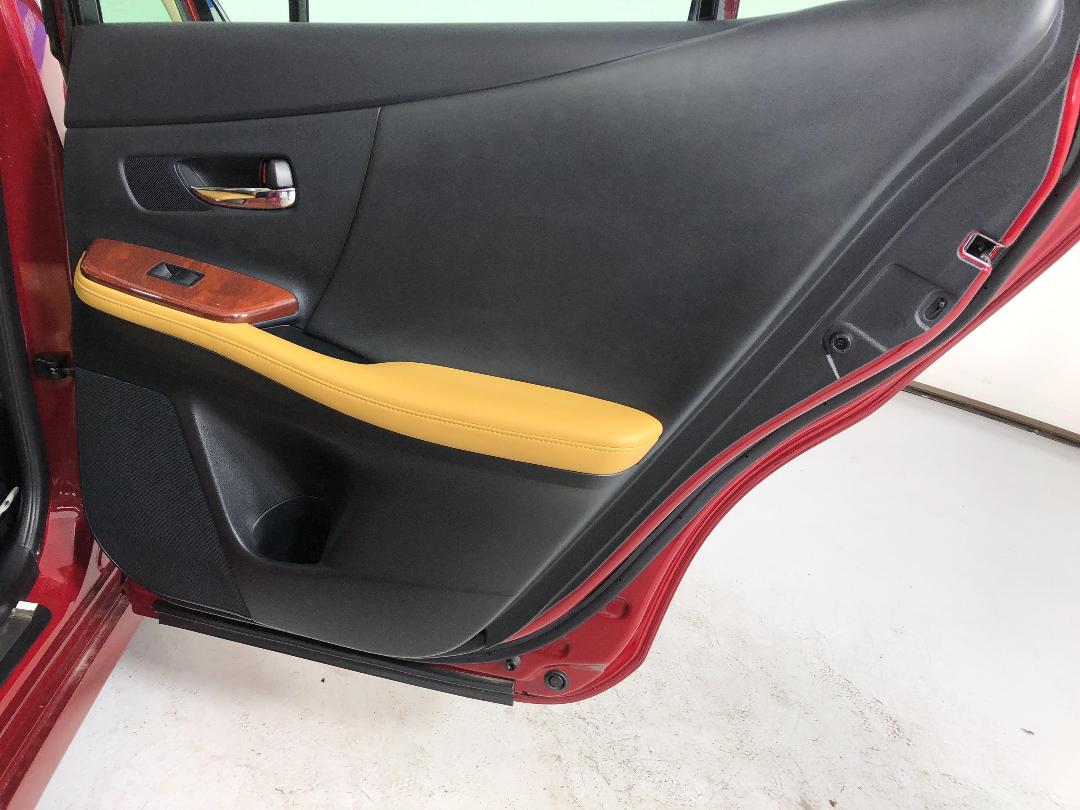 Photo '19' of Lexus HS250H