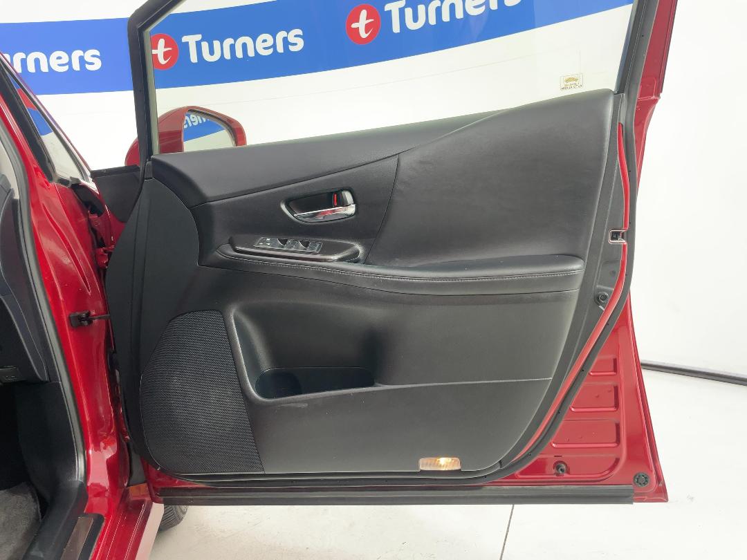 Photo '15' of Lexus HS250H Photo '15' of Lexus HS250H