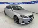 Thumbnail '1' of Lexus IS350