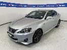 Thumbnail '4' of Lexus IS350