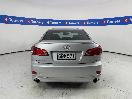 Thumbnail '6' of Lexus IS350