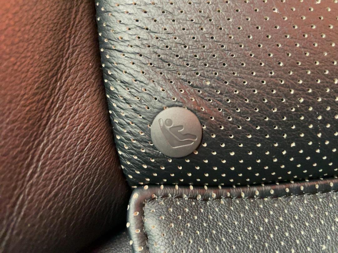 Photo '23' of Lexus IS350