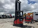 Thumbnail '12' of Linde R16X-03 Reach Truck