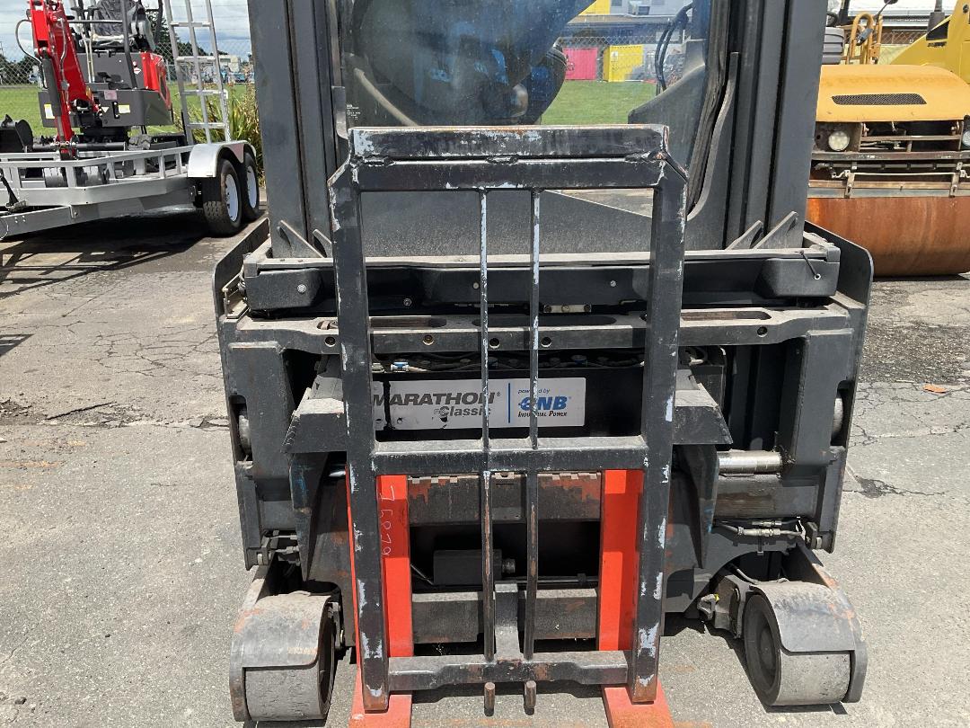 Photo '14' of Linde R16X-03 Reach Truck