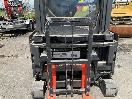 Thumbnail '14' of Linde R16X-03 Reach Truck