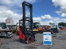 Thumbnail '1' of Linde R16X-03 Reach Truck