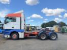 Thumbnail '7' of MAN TGS 26.540 Tractor Unit