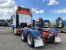Thumbnail '6' of MAN TGS 26.540 Tractor Unit
