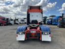 Thumbnail '5' of MAN TGS 26.540 Tractor Unit