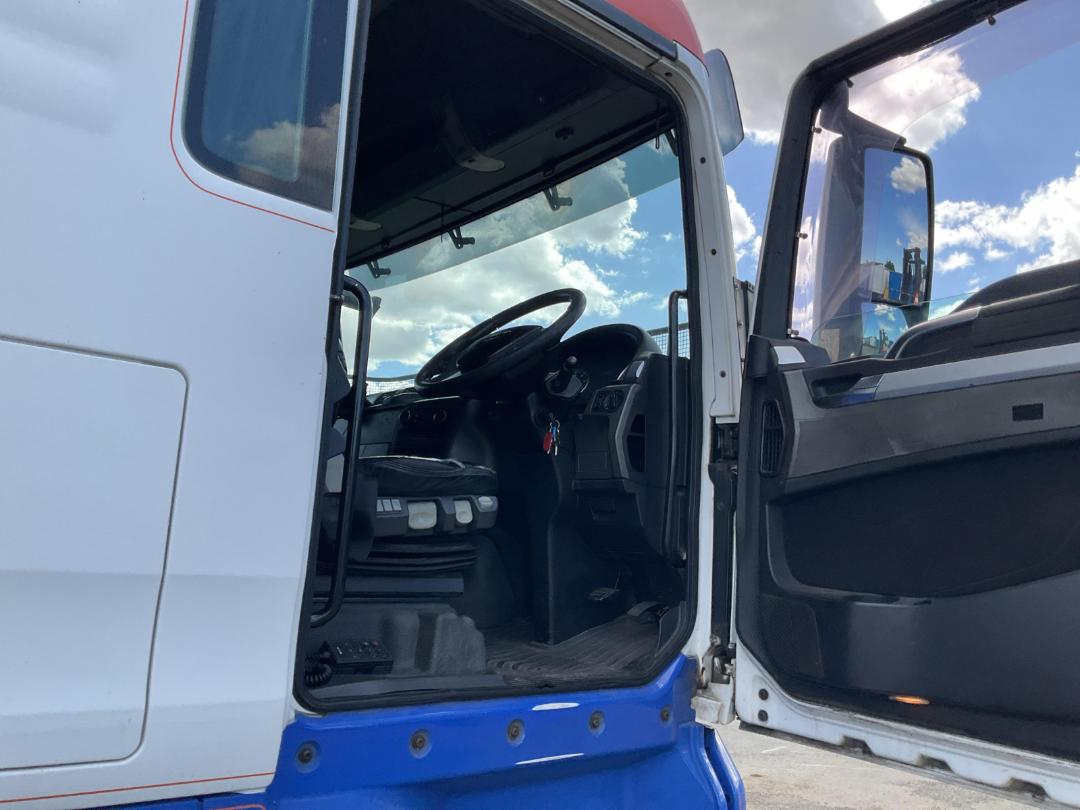 Photo '11' of MAN TGS 26.540 Tractor Unit