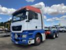 Thumbnail '9' of MAN TGS 26.540 Tractor Unit