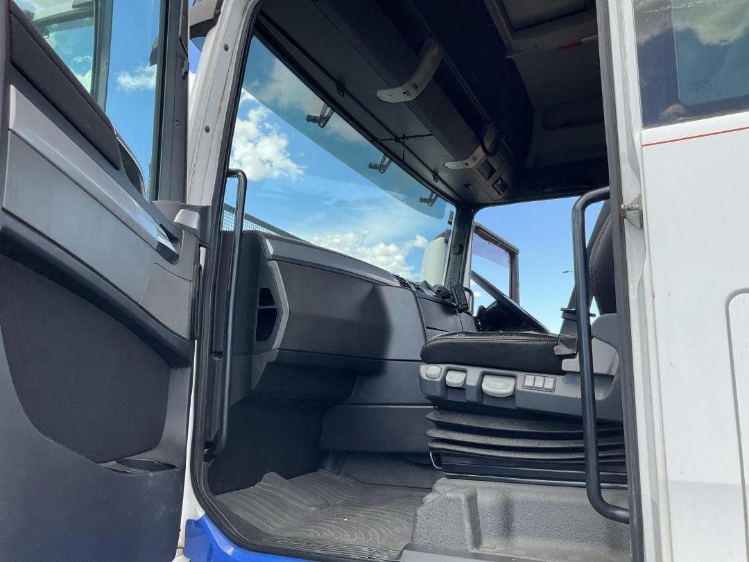 Photo '14' of MAN TGS 26.540 Tractor Unit