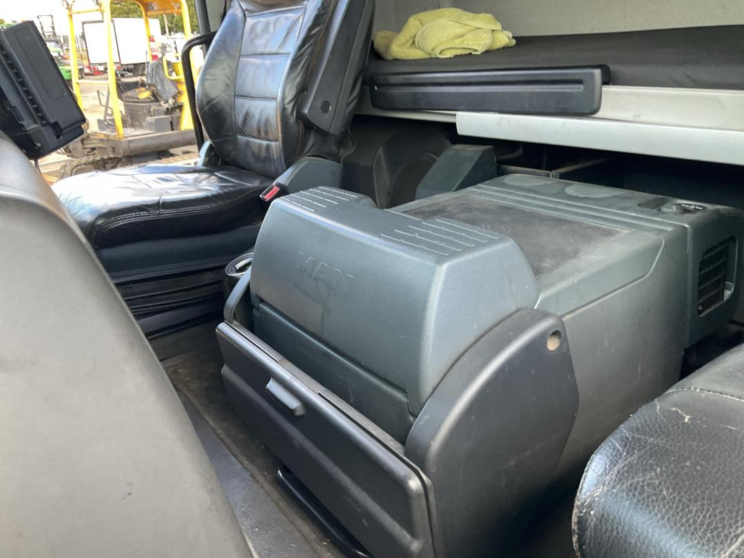 Photo '16' of MAN TGS 26.540 Tractor Unit