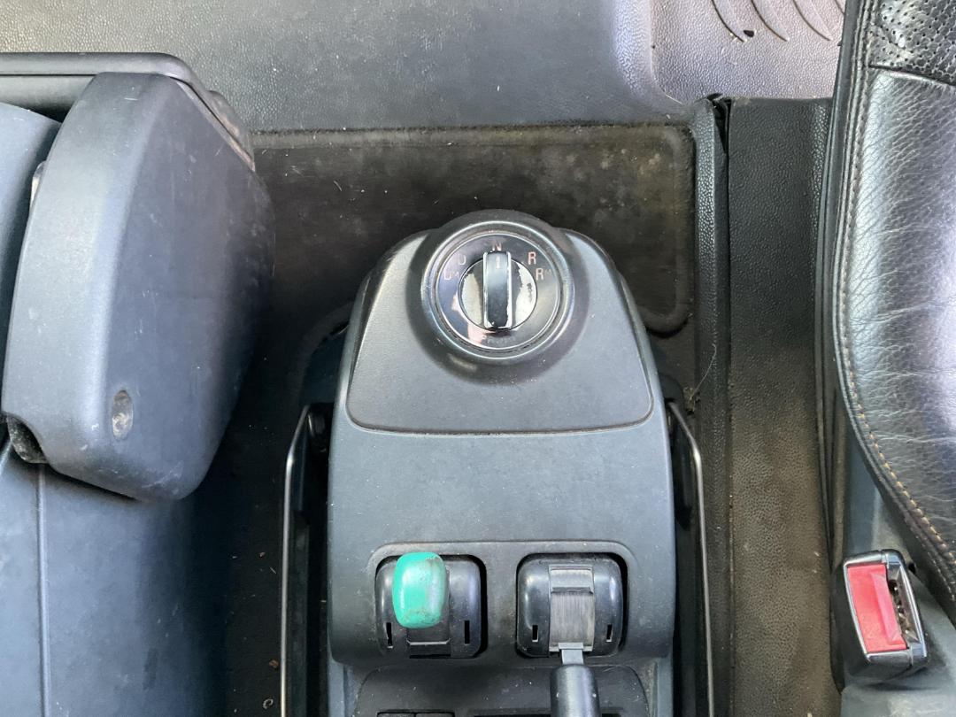 Photo '17' of MAN TGS 26.540 Tractor Unit