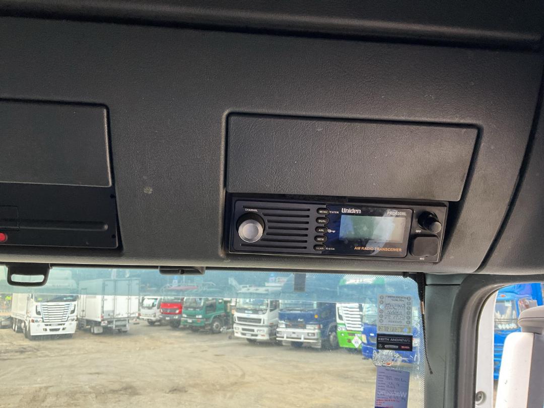 Photo '18' of MAN TGS 26.540 Tractor Unit