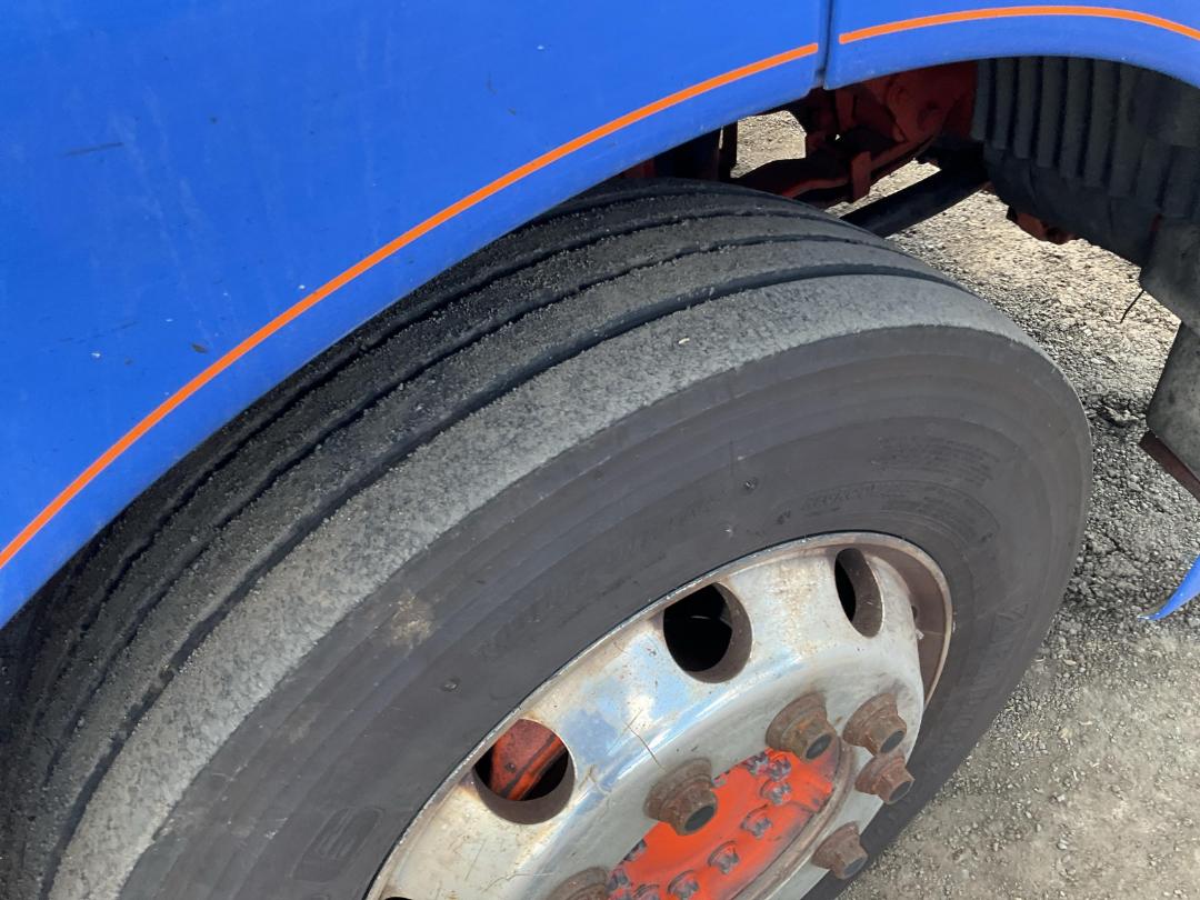 Photo '31' of MAN TGS 26.540 Tractor Unit