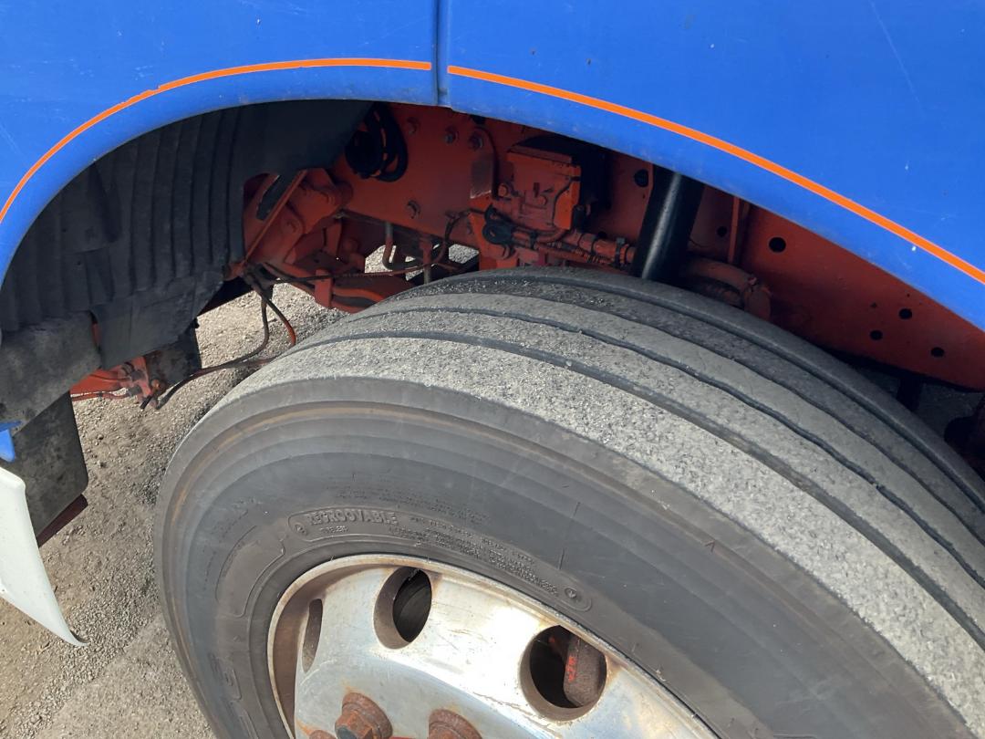 Photo '34' of MAN TGS 26.540 Tractor Unit