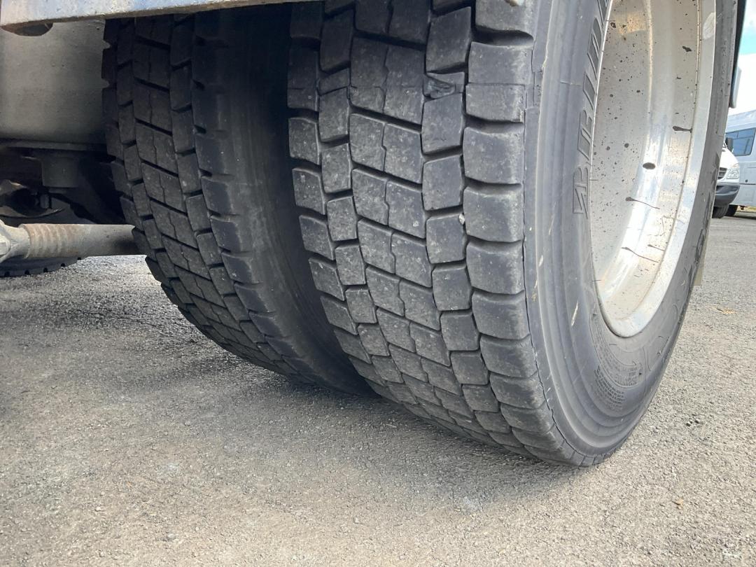 Photo '36' of MAN TGS 26.540 Tractor Unit