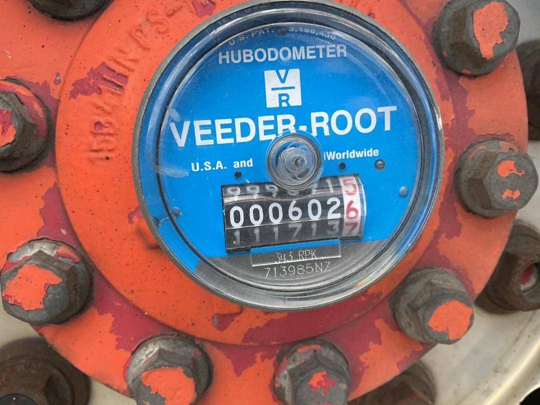 Photo '28' of MAN TGS 26.540 Tractor Unit