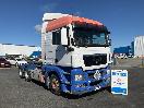 Thumbnail '1' of MAN TGS 26.540 Tractor Unit