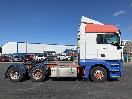 Thumbnail '3' of MAN TGS 26.540 Tractor Unit