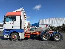 Thumbnail '7' of MAN TGS 26.540 Tractor Unit