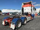 Thumbnail '4' of MAN TGS 26.540 Tractor Unit