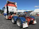 Thumbnail '6' of MAN TGS 26.540 Tractor Unit