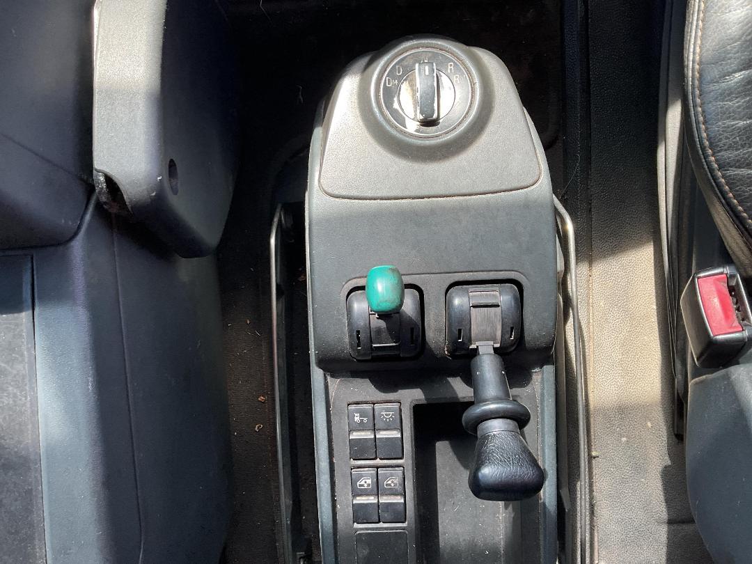 Photo '21' of MAN TGS 26.540 Tractor Unit Photo '21' of MAN TGS 26.540 Tractor Unit