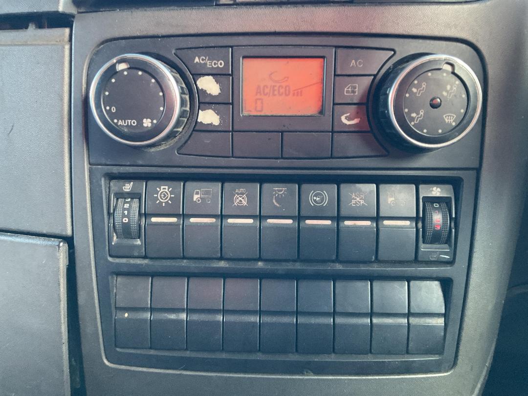 Photo '17' of MAN TGS 26.540 Tractor Unit Photo '17' of MAN TGS 26.540 Tractor Unit