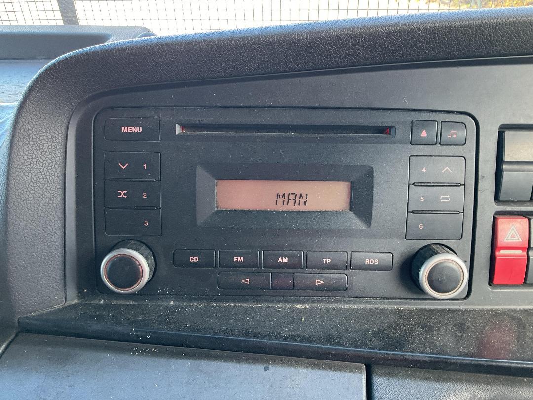 Photo '19' of MAN TGS 26.540 Tractor Unit Photo '19' of MAN TGS 26.540 Tractor Unit